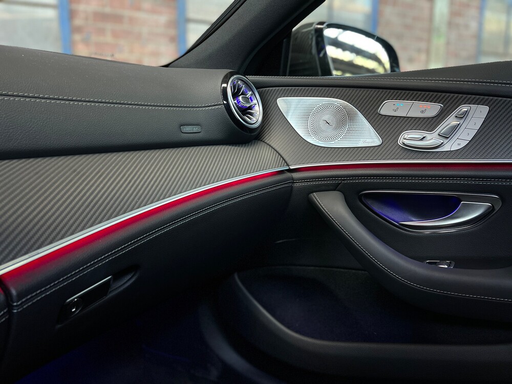 Mercedes-Benz AMG GT63s GT-Klasse 4-door 4Matic+ 639pk 2020