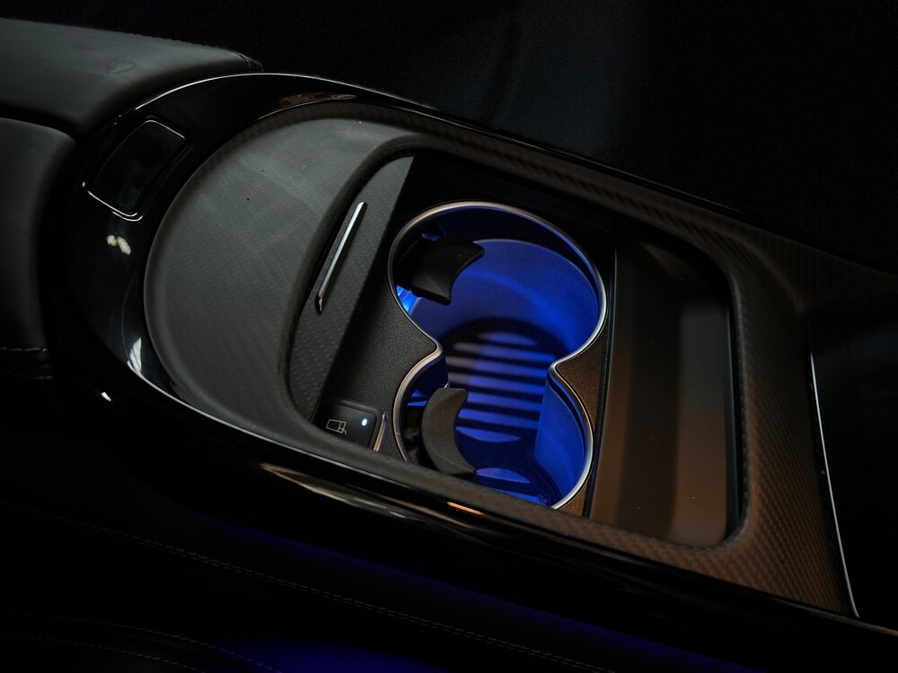 Mercedes-Benz AMG GT63s GT-Klasse 4-door 4Matic+ 639pk 2020