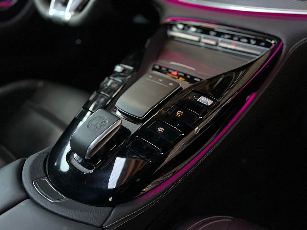 Mercedes-Benz AMG GT63s GT-Klasse 4-door 4Matic+ 639pk 2020