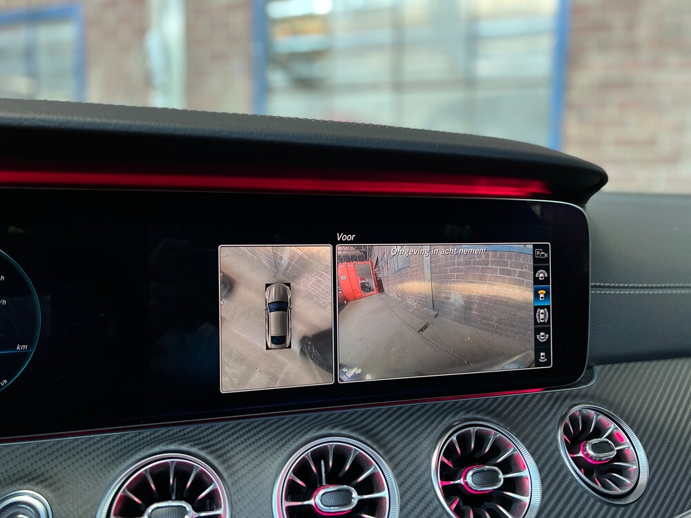 Mercedes-Benz AMG GT63s GT-Klasse 4-door 4Matic+ 639pk 2020