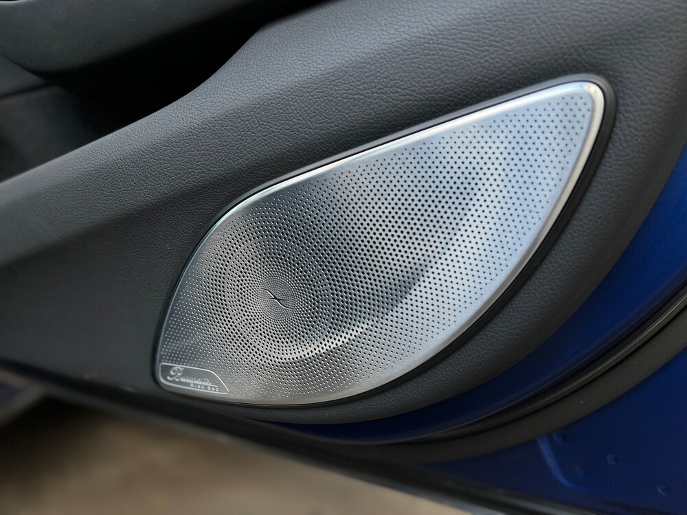 Mercedes-Benz AMG GT63s GT-Klasse 4-door 4Matic+ 639pk 2020