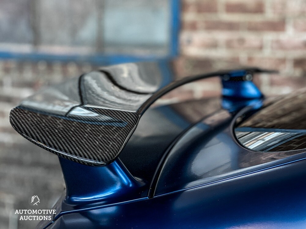 Mercedes-Benz AMG GT63s GT-Klasse 4-door 4Matic+ 639pk 2020