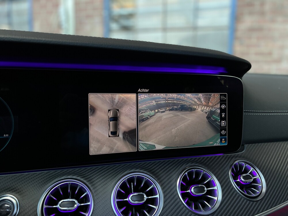 Mercedes-Benz AMG GT63s GT-Klasse 4-door 4Matic+ 639pk 2020