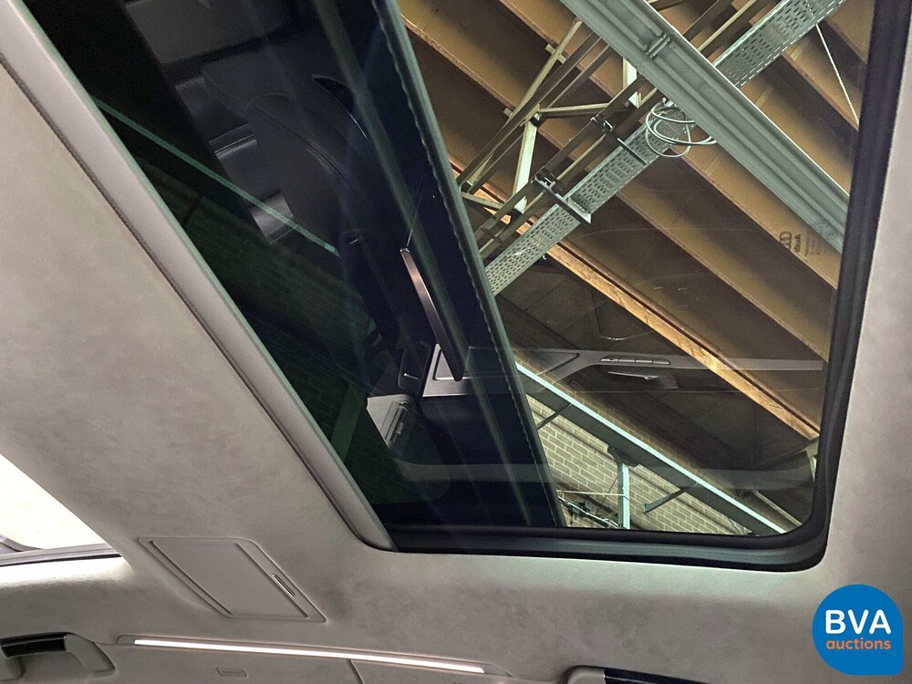 Audi A8 L W12 Quattro Pro Line + ABT 6.3 W12 500pk 2011