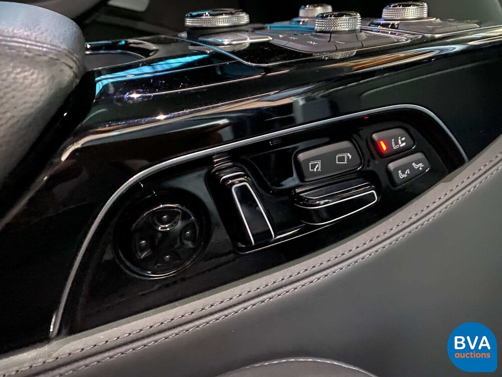 Audi A8 L W12 Quattro Pro Line + ABT 6.3 W12 500pk 2011