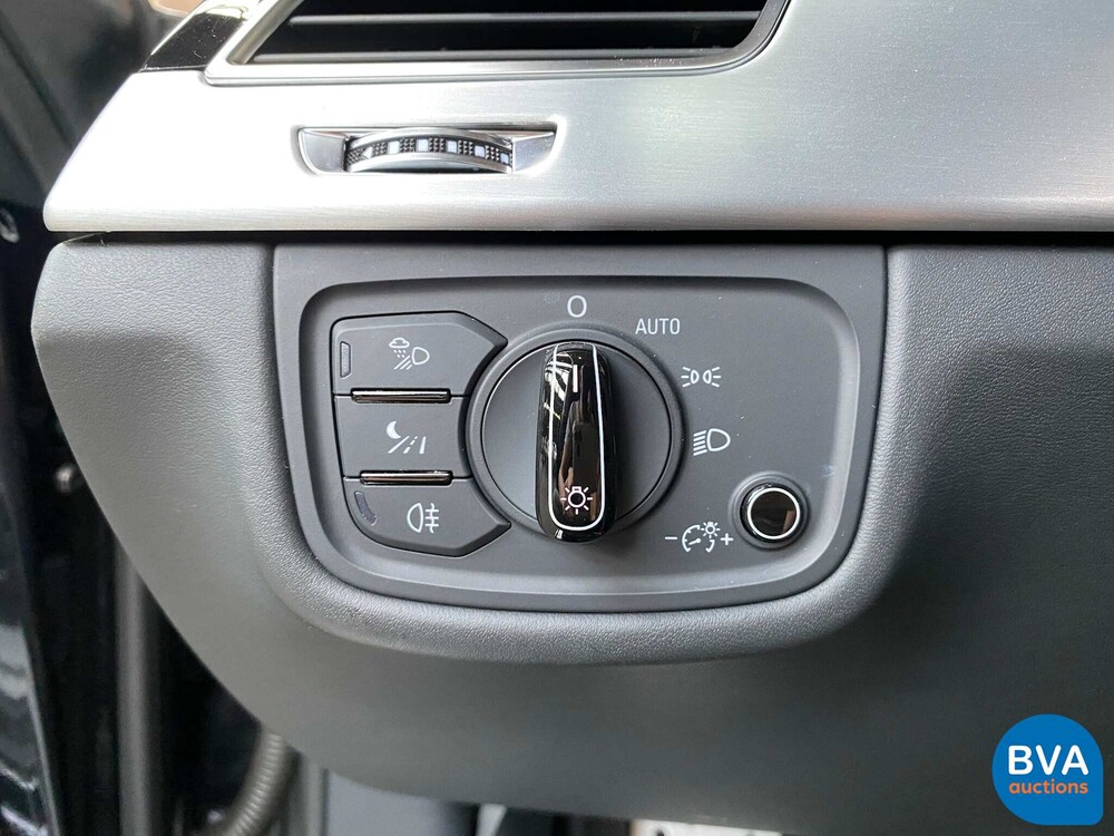 Audi A8 L W12 Quattro Pro Line + ABT 6.3 W12 500pk 2011