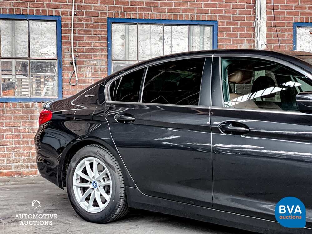 BMW 530e iPerfomance Executive 293pk 2018 5-serie, N-043-BV