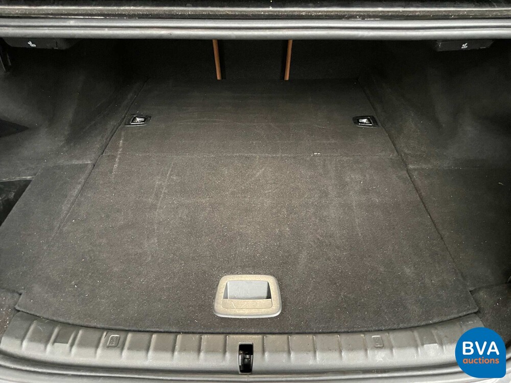 BMW 530e iPerfomance Executive 293pk 2018 5-serie, N-043-BV