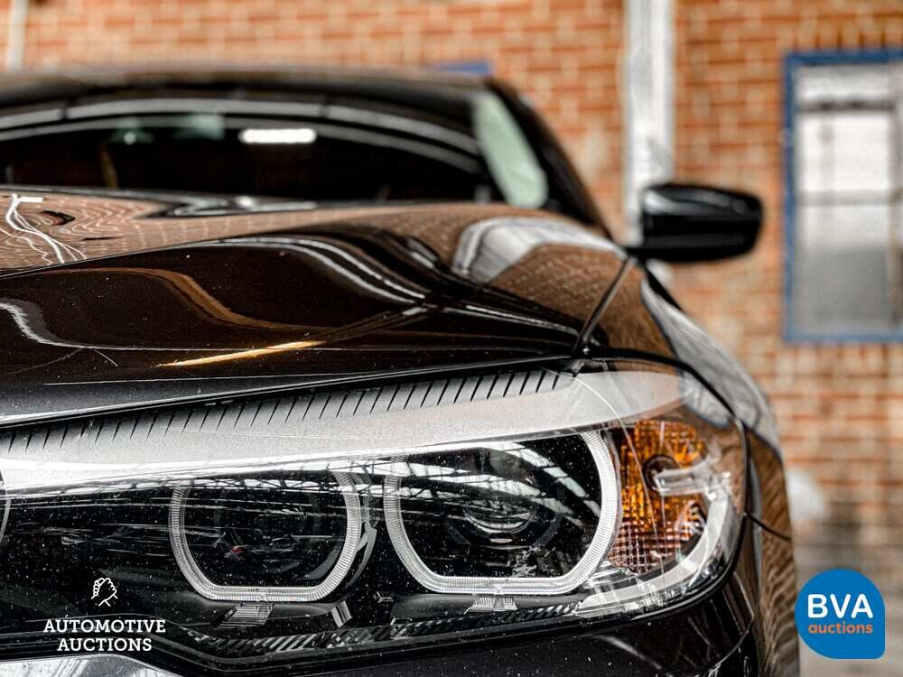 BMW 530e iPerfomance Executive 293pk 2018 5-serie, N-043-BV
