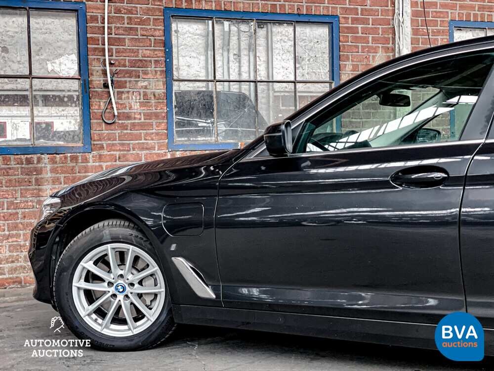 BMW 530e iPerfomance Executive 293pk 2018 5-serie, N-043-BV