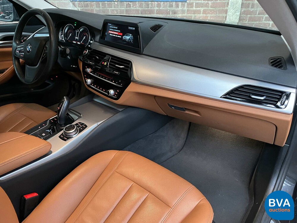 BMW 530e iPerfomance Executive 293pk 2018 5-serie, N-043-BV
