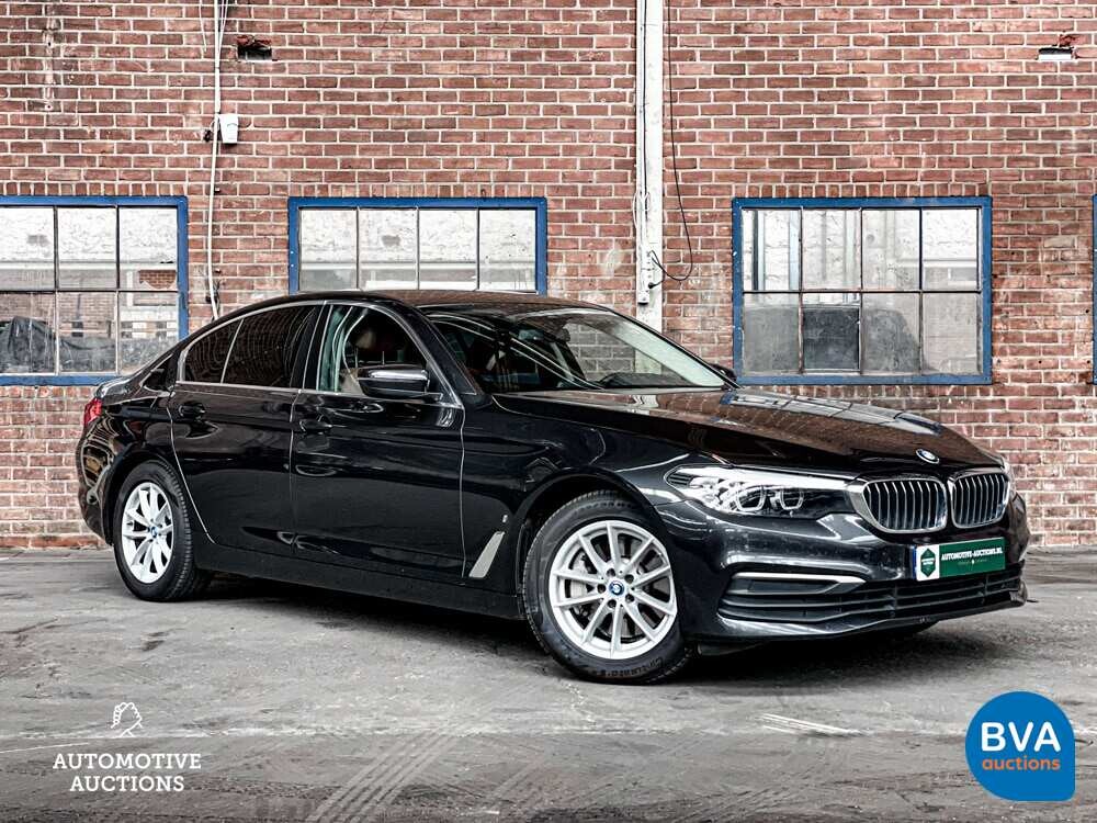 BMW 530e iPerfomance Executive 293pk 2018 5-serie, N-043-BV