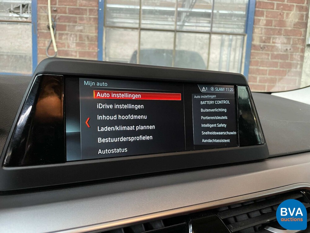 BMW 530e iPerfomance Executive 293pk 2018 5-serie, N-043-BV