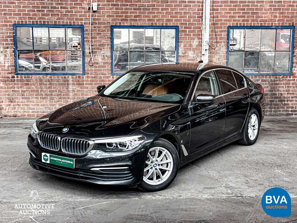 BMW 530e iPerfomance Executive 293pk 2018 5-serie, N-043-BV