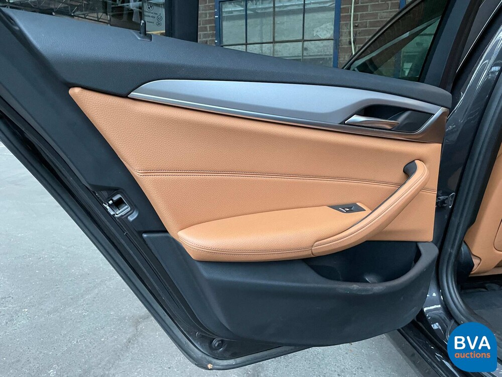 BMW 530e iPerfomance Executive 293pk 2018 5-serie, N-043-BV