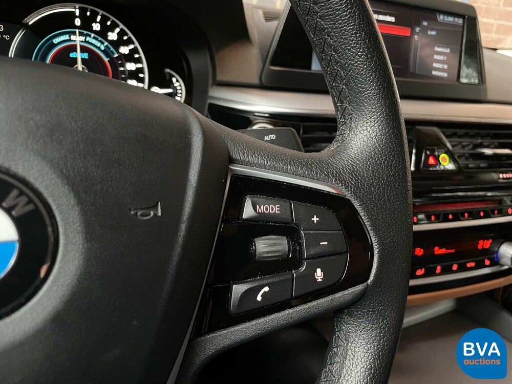 BMW 530e iPerfomance Executive 293pk 2018 5-serie, N-043-BV