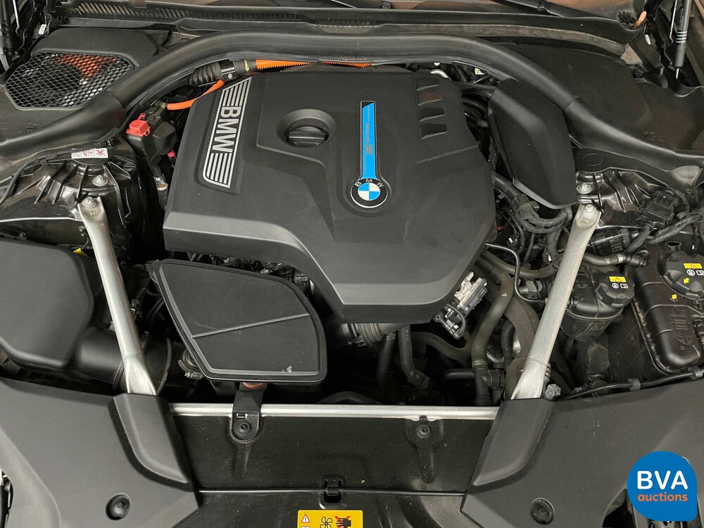 BMW 530e iPerfomance Executive 293pk 2018 5-serie, N-043-BV