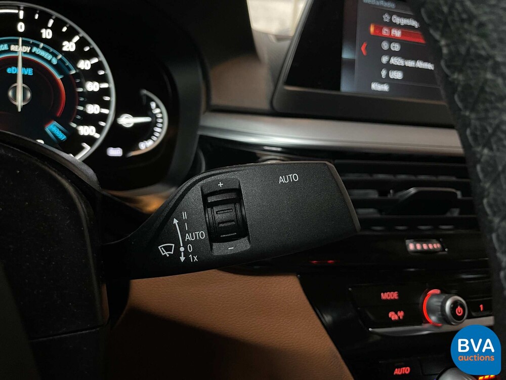 BMW 530e iPerfomance Executive 293pk 2018 5-serie, N-043-BV