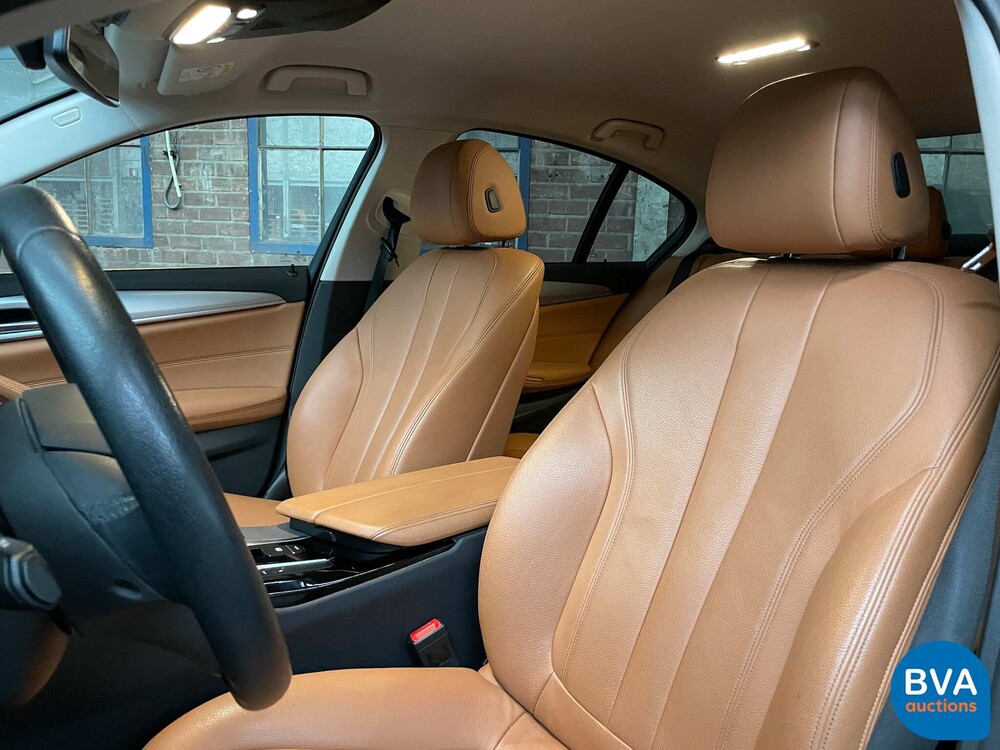 BMW 530e iPerfomance Executive 293pk 2018 5-serie, N-043-BV