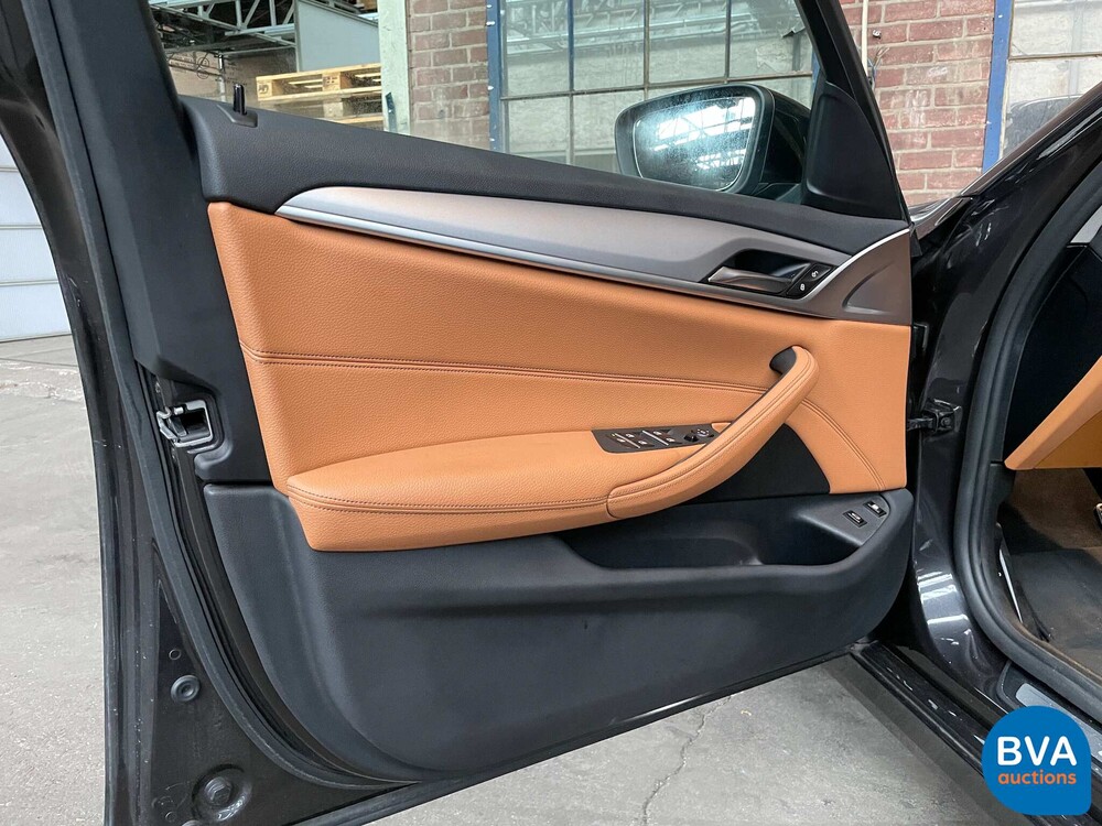 BMW 530e iPerfomance Executive 293pk 2018 5-serie, N-043-BV