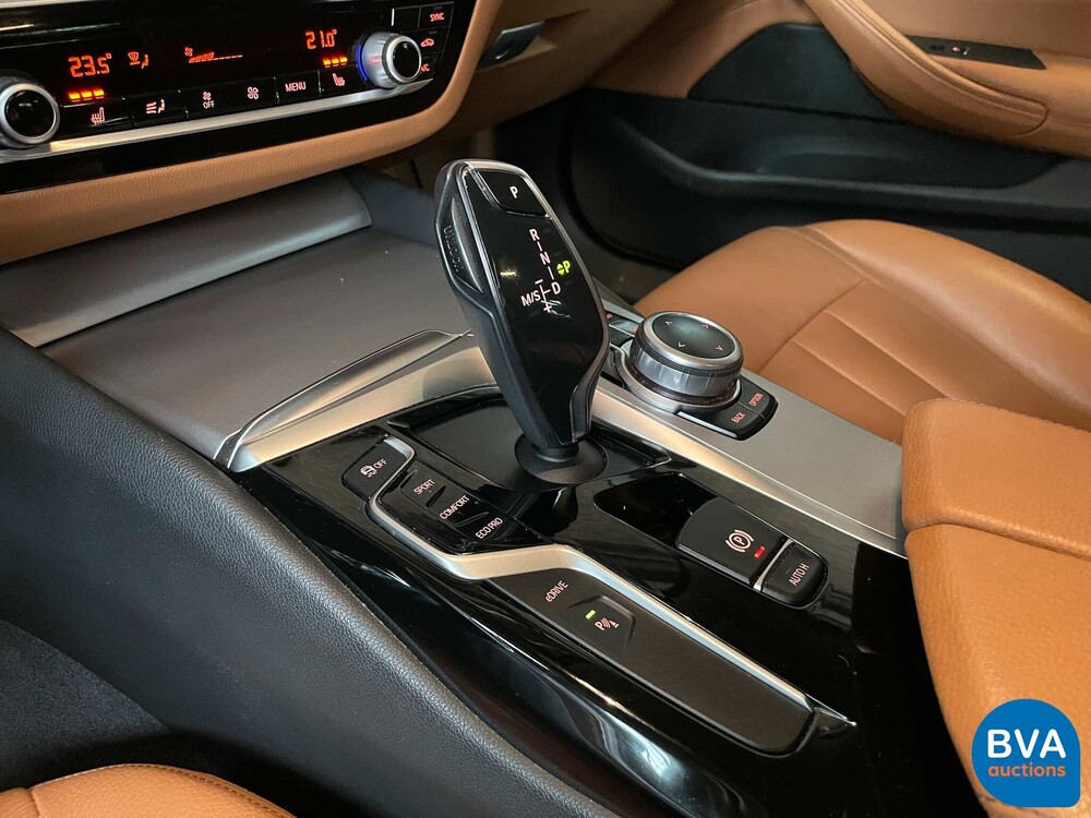 BMW 530e iPerfomance Executive 293pk 2018 5-serie, N-043-BV