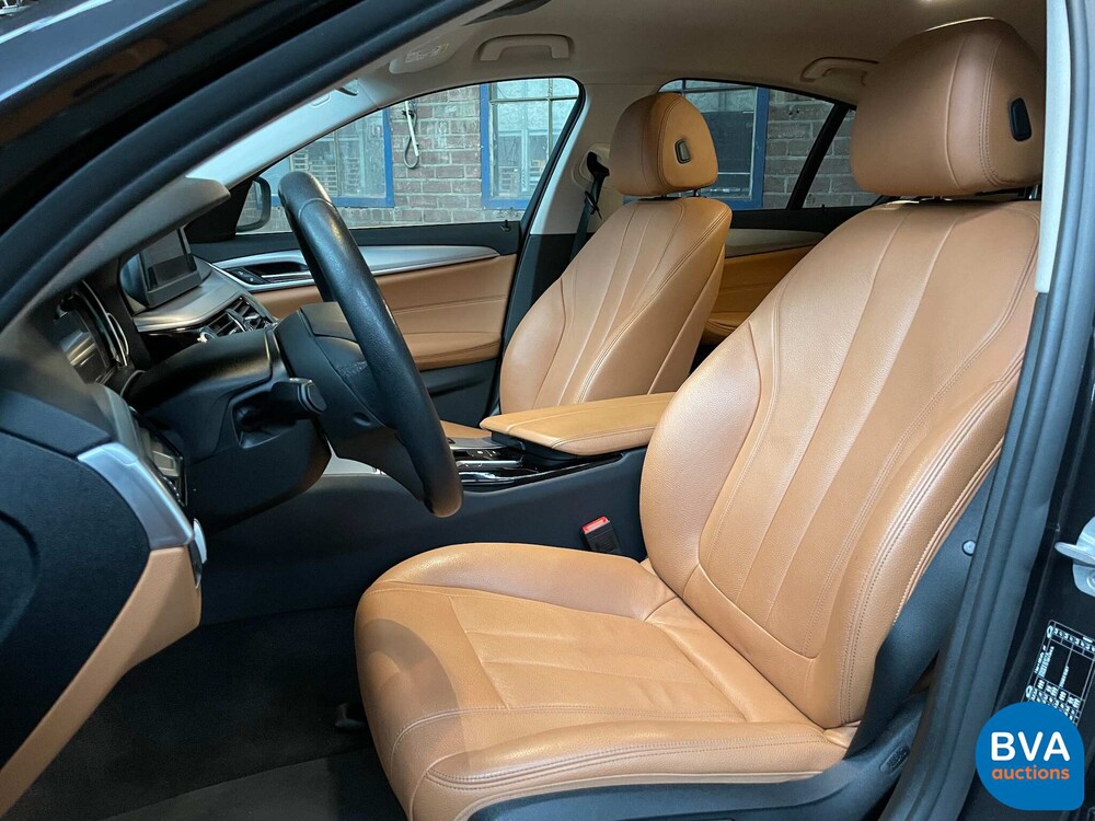 BMW 530e iPerfomance Executive 293pk 2018 5-serie, N-043-BV