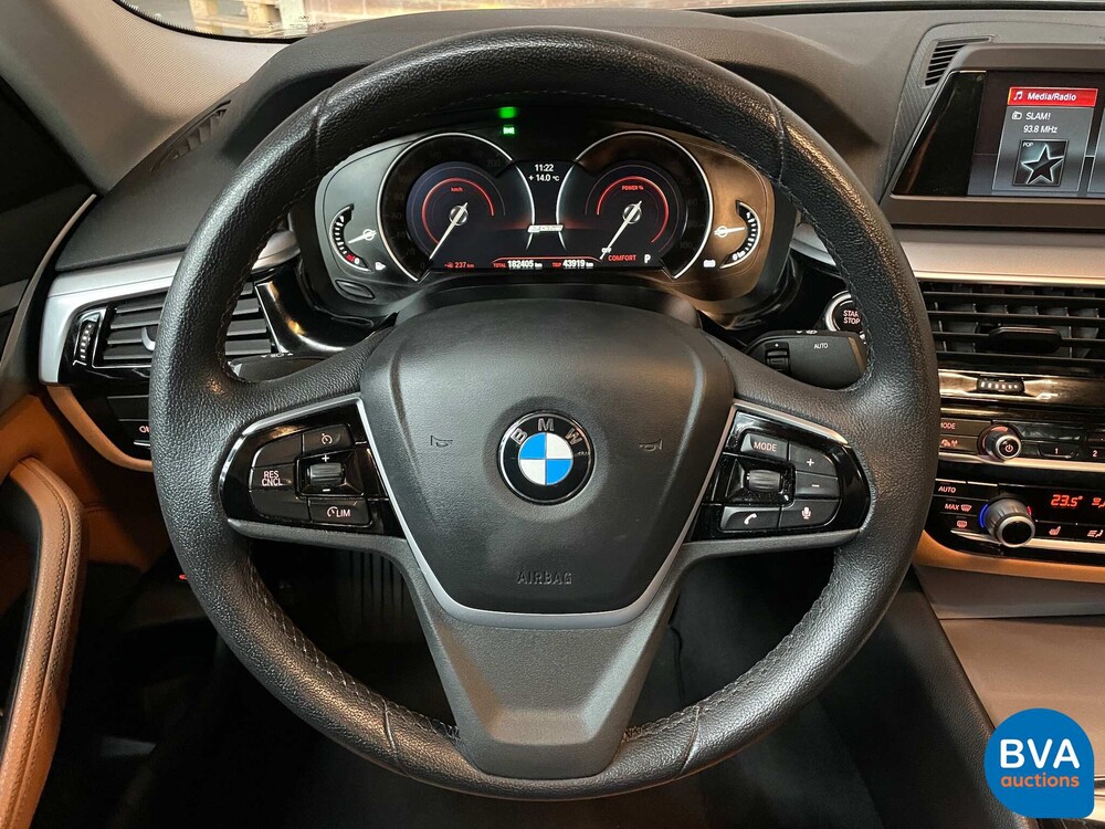 BMW 530e iPerfomance Executive 293pk 2018 5-serie, N-043-BV