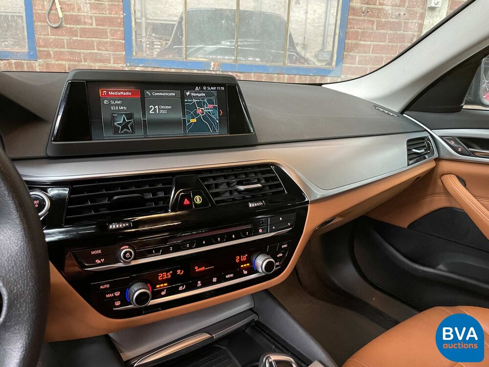 BMW 530e iPerfomance Executive 293pk 2018 5-serie, N-043-BV