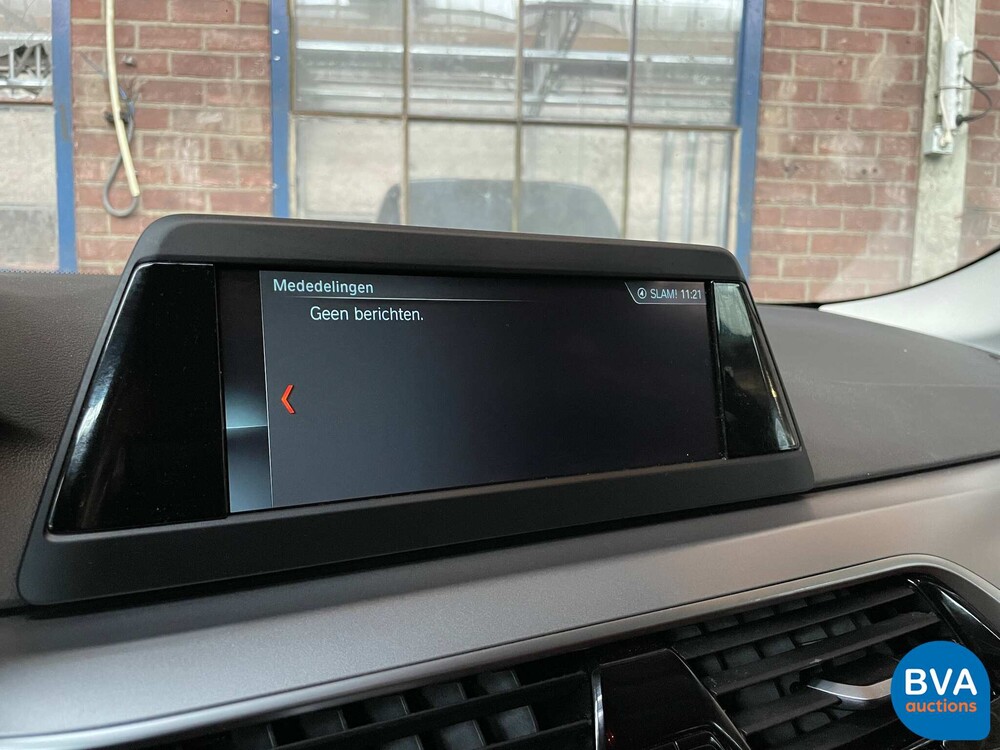 BMW 530e iPerfomance Executive 293pk 2018 5-serie, N-043-BV