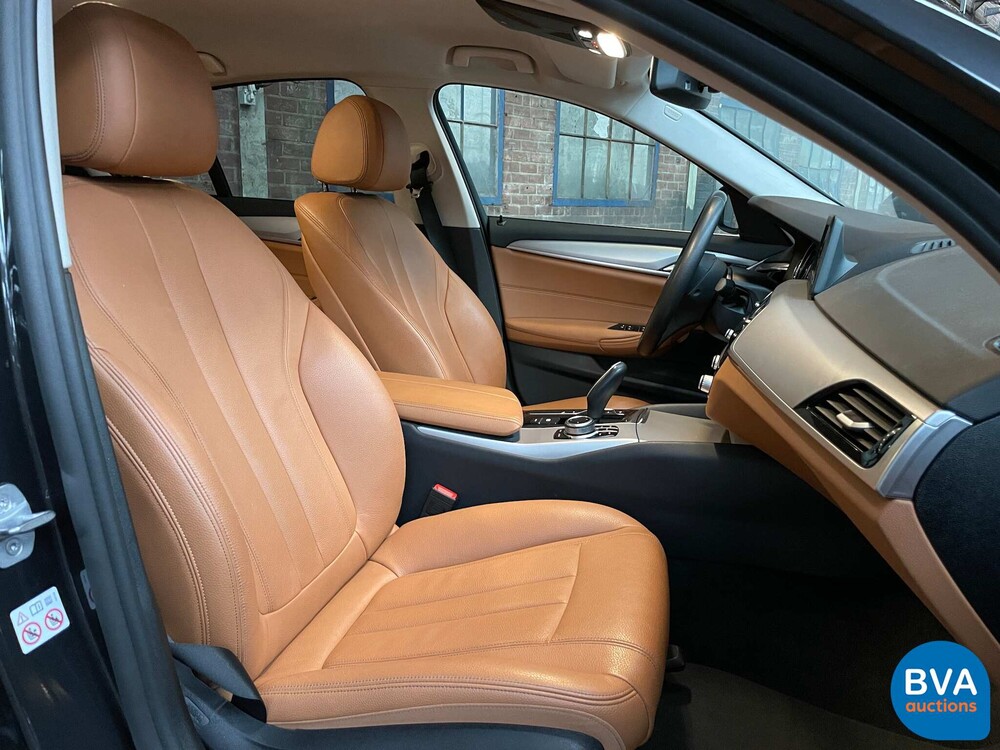 BMW 530e iPerfomance Executive 293pk 2018 5-serie, N-043-BV
