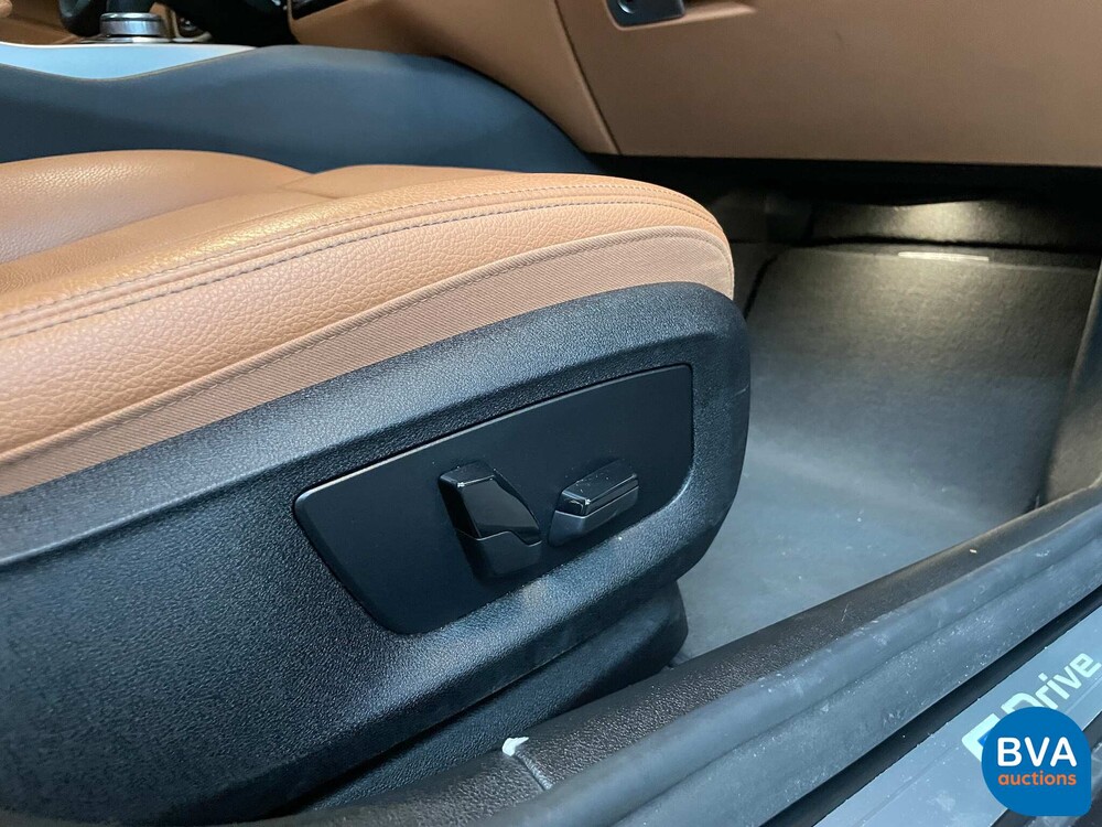 BMW 530e iPerfomance Executive 293pk 2018 5-serie, N-043-BV