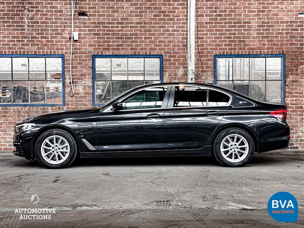 BMW 530e iPerfomance Executive 293pk 2018 5-serie, N-043-BV