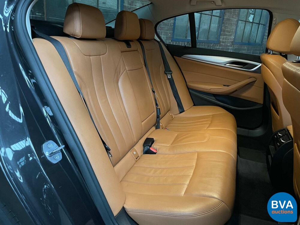 BMW 530e iPerfomance Executive 293pk 2018 5-serie, N-043-BV
