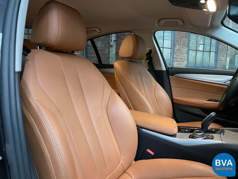 BMW 530e iPerfomance Executive 293pk 2018 5-serie, N-043-BV