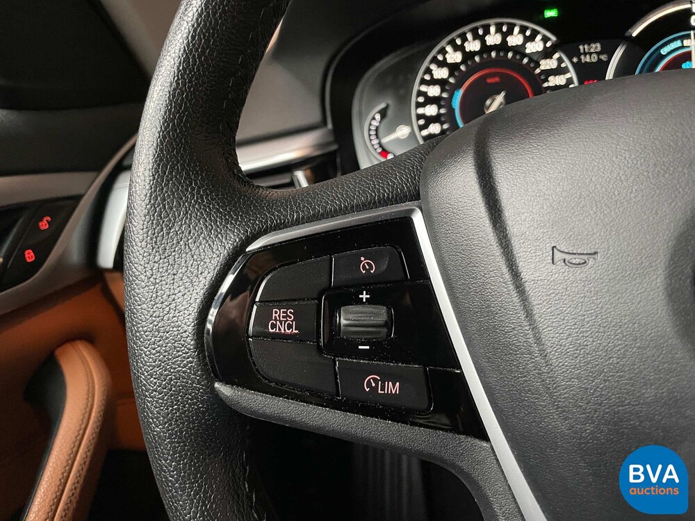 BMW 530e iPerfomance Executive 293pk 2018 5-serie, N-043-BV