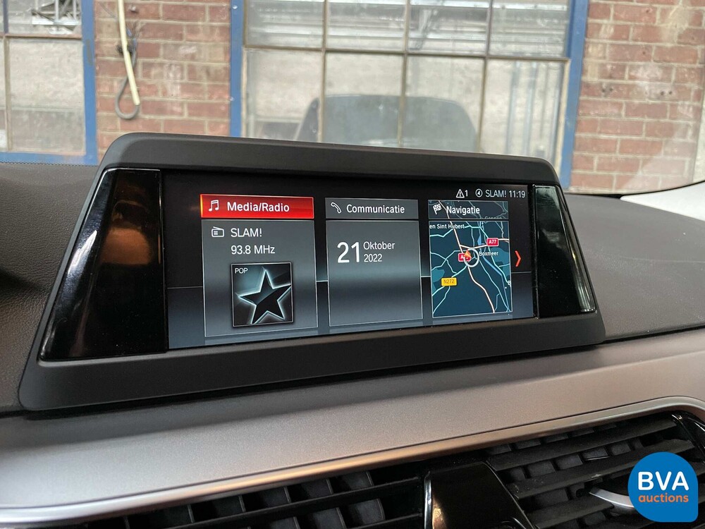 BMW 530e iPerfomance Executive 293pk 2018 5-serie, N-043-BV