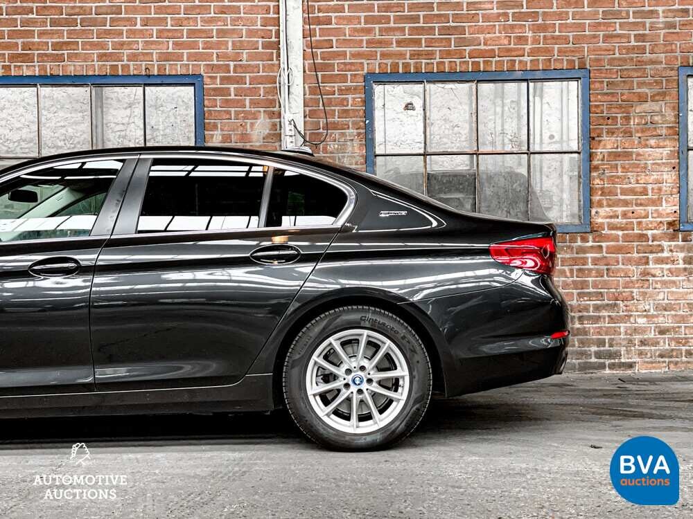 BMW 530e iPerfomance Executive 293pk 2018 5-serie, N-043-BV
