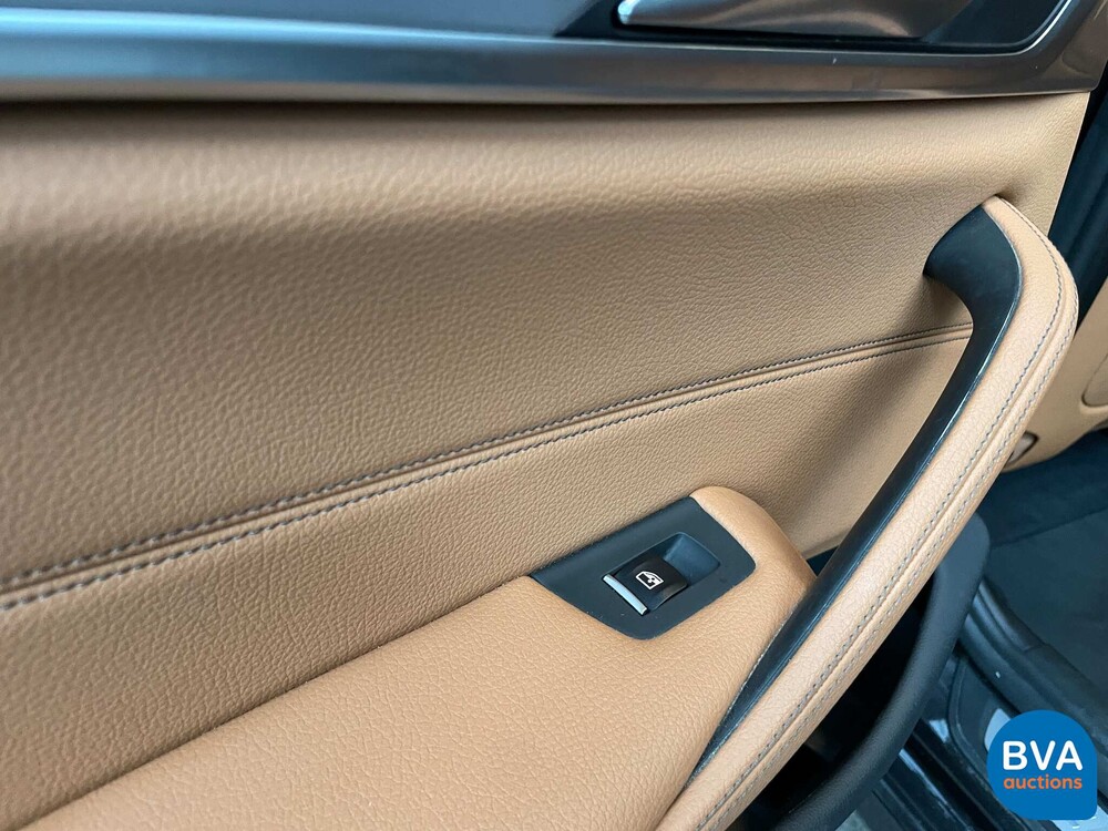 BMW 530e iPerfomance Executive 293pk 2018 5-serie, N-043-BV