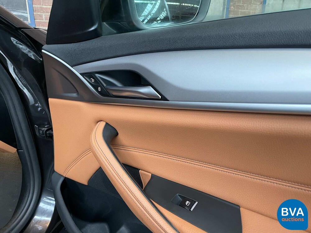 BMW 530e iPerfomance Executive 293pk 2018 5-serie, N-043-BV