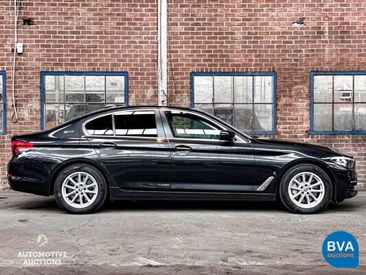 BMW 530e iPerfomance Executive 293pk 2018 5-series, N-043-BV.