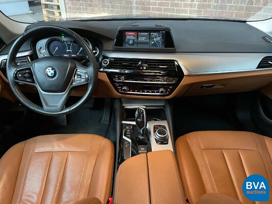 BMW 530e iPerfomance Executive 293pk 2018 5er Serie, N-043-BV.