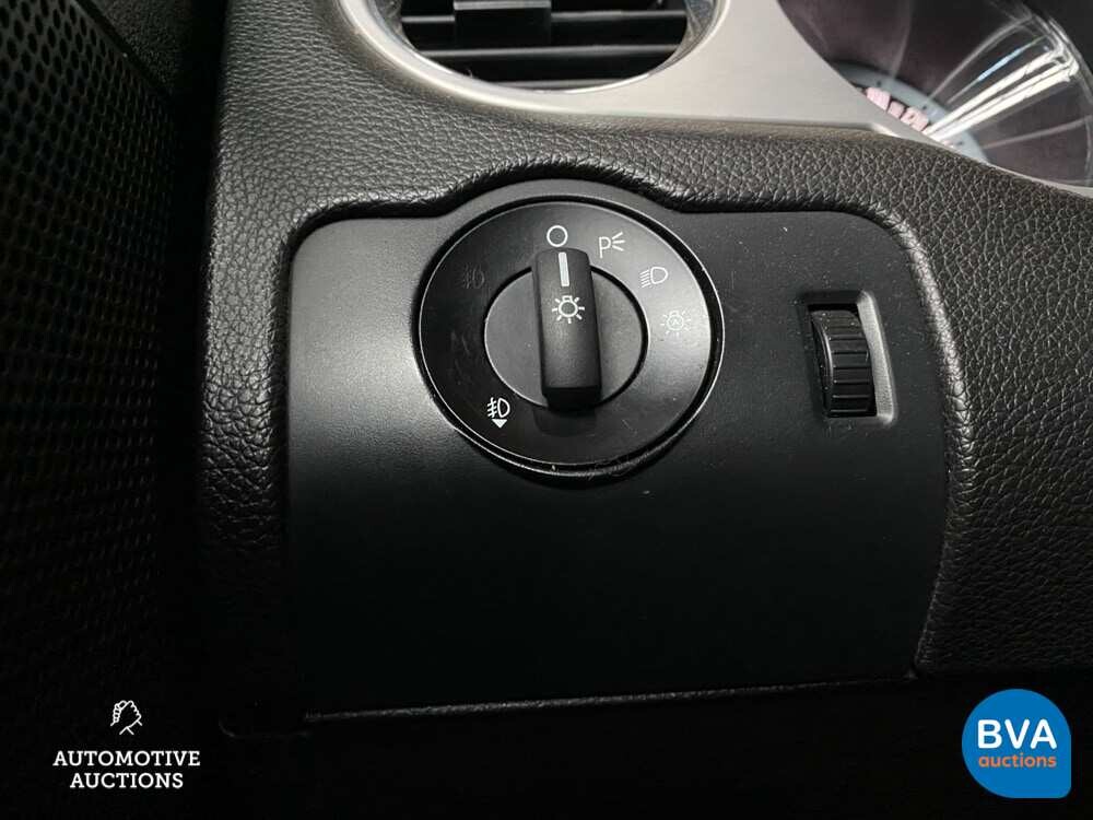 Ford Mustang GT 416pk 2013