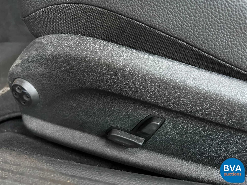 Mercedes-Benz C180 Coupe AMG Premium Plus 156pk 2017, G-955-VT