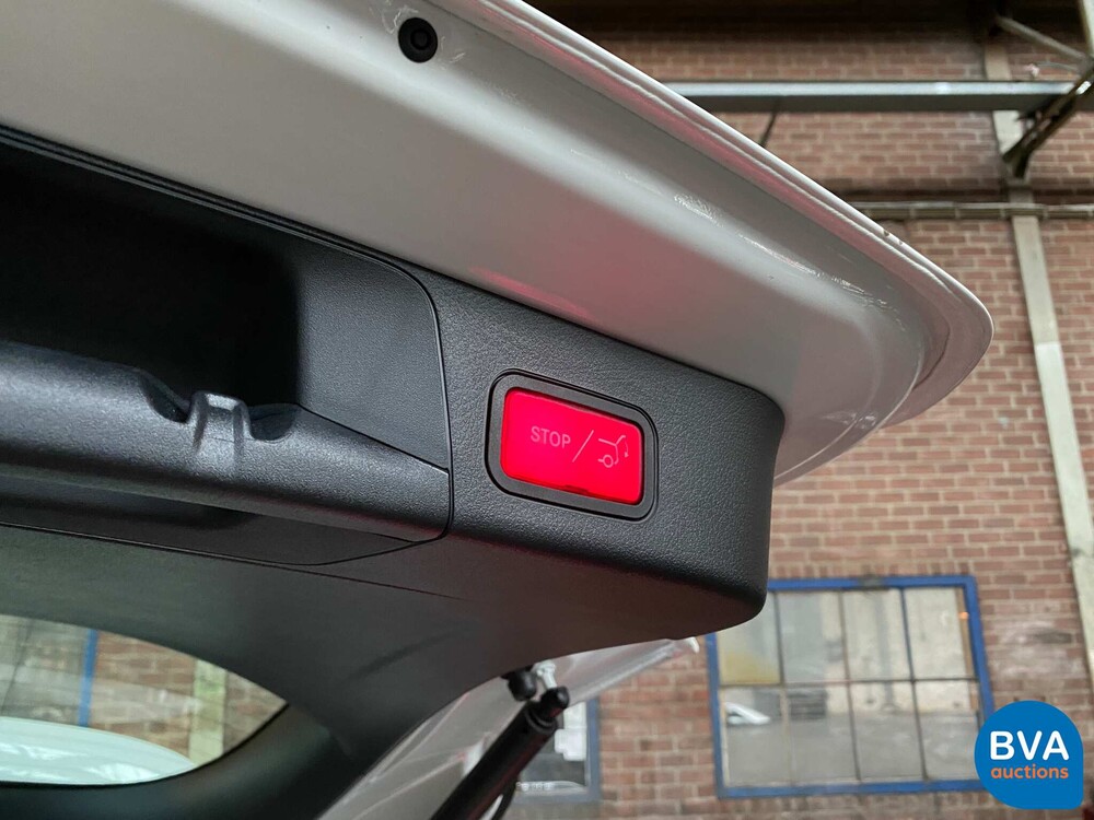 Mercedes-Benz EQB300 4Matic 228pk 2022 Fabrieksgarantie