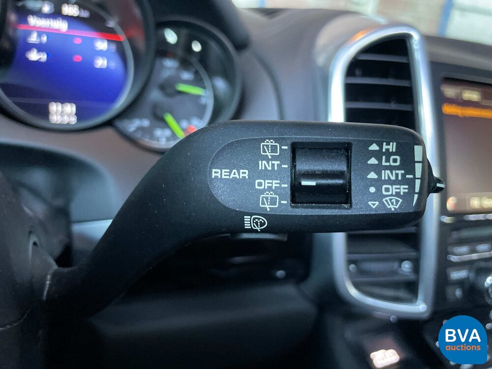 Porsche Cayenne S E-Hybrid 3.0 V6 FACELIFT 416pk 2015 -Org.NL-, 6-ZGG-66