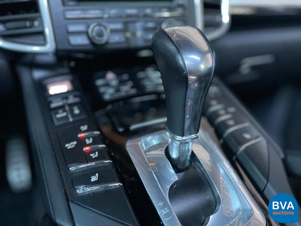 Porsche Cayenne S E-Hybrid 3.0 V6 FACELIFT 416pk 2015 -Org.NL-, 6-ZGG-66