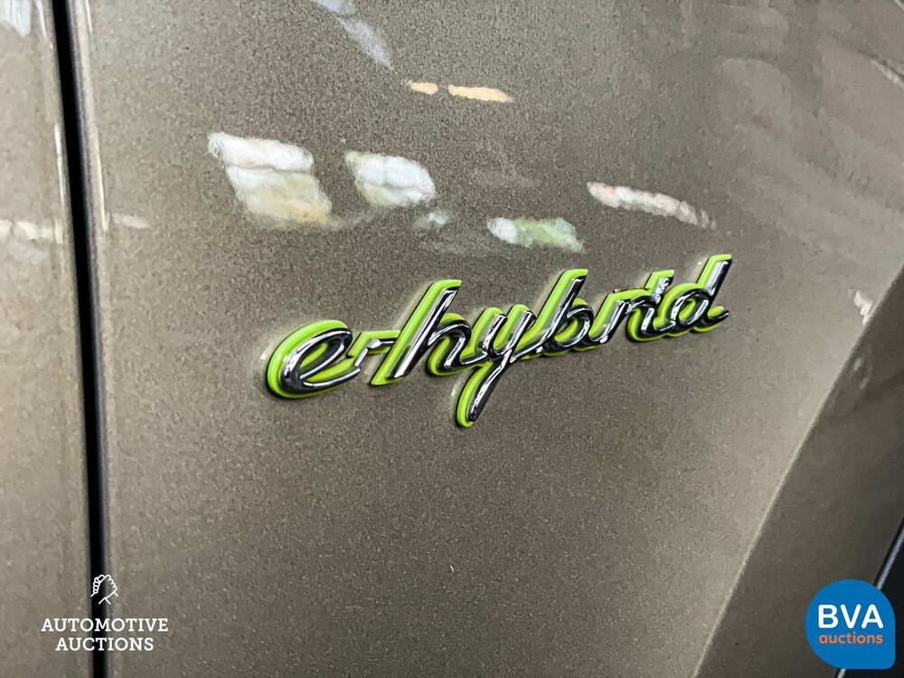 Porsche Cayenne S E-Hybrid 3.0 V6 FACELIFT 416pk 2015 -Org.NL-, 6-ZGG-66