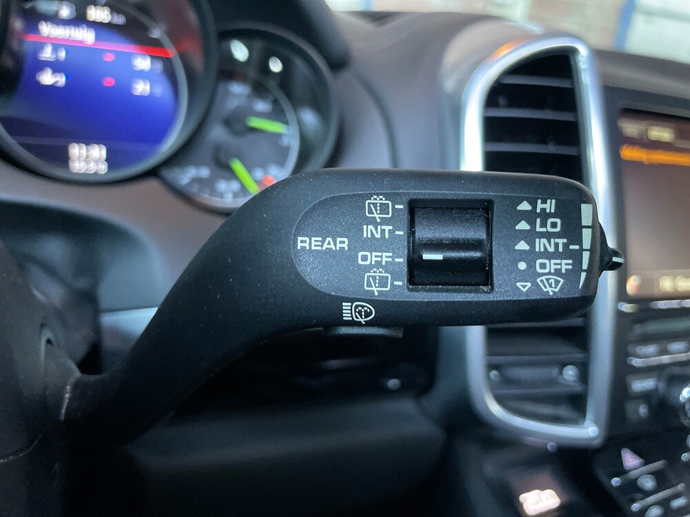 Porsche Cayenne S E-Hybrid 3.0 V6 FACELIFT 416pk 2015 -Org.NL-, 6-ZGG-66