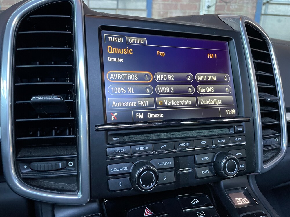 Porsche Cayenne S E-Hybrid 3.0 V6 FACELIFT 416pk 2015 -Org.NL-, 6-ZGG-66