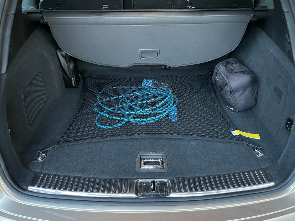 Porsche Cayenne S E-Hybrid 3.0 V6 FACELIFT 416pk 2015 -Org.NL-, 6-ZGG-66